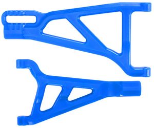 RPM80215 Revo front right arms- blue