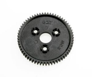 38-3959 Spur gear 62 tooth (0.8 module) (AKA TRX3959)