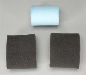 HPI-15416 HPI air filter foam element set