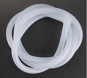 DBR553 5/32in I.D. Silicone Tubing (3ft per pack) 