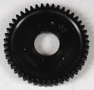 HPI-76816  HPI spur gear 46t 1m (nitro 2 speed)