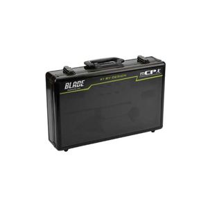 BLH3548 Blade MCPX Helicopter Carry Case