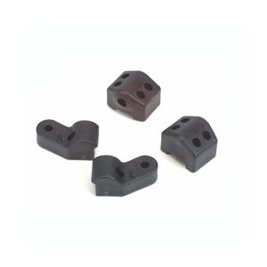 LOSA1229 Low F&R Roll Cntr Pivt Blocks