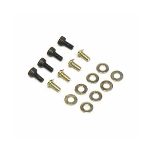 LOSA6238 3x6mm motor screw kit :xxx-s