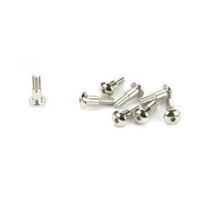 LOSA6244 Kingpin screws: lst    (8)