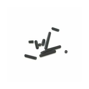 LOSA6248 2-56 x 1/4 caphead screws  :xxx-s