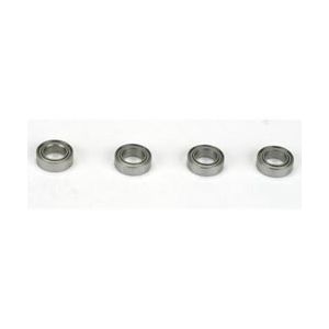 LOSA6939 6 x 10mm shielded ball bearing :xxx-s