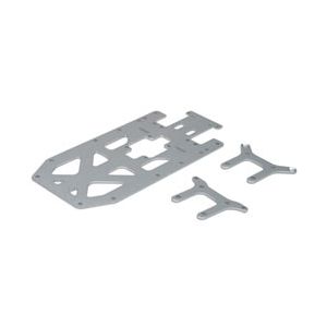 LOSB0900  upper chassis plate set(3):mlst