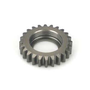 LOSB3355 24t pinion-use w/64t spur: lst