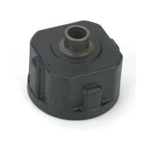 LOSB3537 F/r differential housing: lst