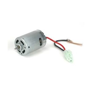 LOSB5102 Spin-start motor & battery lead: lst