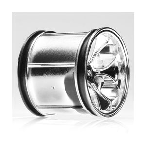 LOSB7001 Wheels magneto chrome: lst