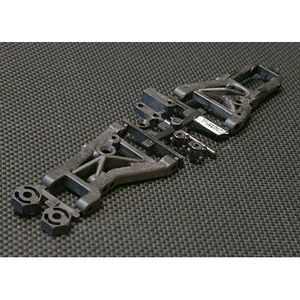 HPI-A467  HPI carbon graphite suspension arms