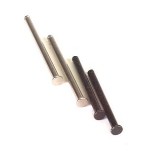 HPI-A281  HPI flange shaft set 3 x 36mm