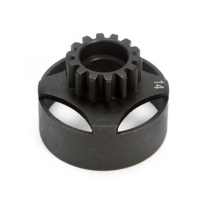 HPI-77104  HPI racing clutch bell 14 tooth