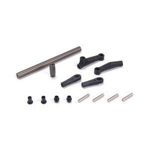 LOSA1521 Steering Linkage Assembly: CCR