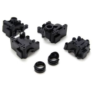 LOSB3104 Losi Fr/R Gearbox Set: 10-T / SCT-e