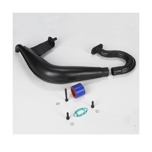 LOSR8020 Tuned Exhaust 5IVE T