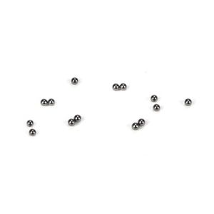 TLR2951 Tungsten Carbide Diff Balls, 3/32 (14) 22/22T