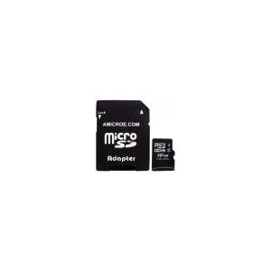 AMI16GB-TF1C10 Class 10 MICRO SD Card 