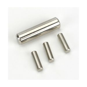 LOSB3552 Differential pin/idler shaft set: slider, hrl,sct
