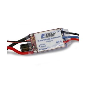 EFLA325H Blade 400  25A Brushless controller 