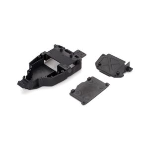 LOSB1500 Chassis Set - Micro-T/B