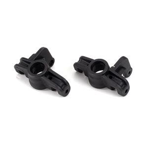 LOSA1707 Front spindles