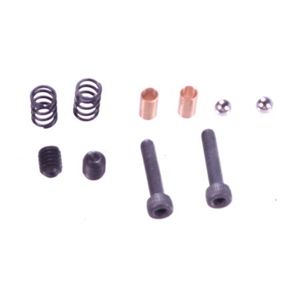 T0237 Spring set for 2 speed g/box