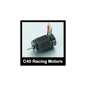 C40-16L C40-16L motor