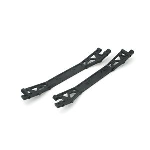 LOSB2256 Lst2 chassis rails