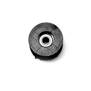 0402-031 Guide pulley with bearing