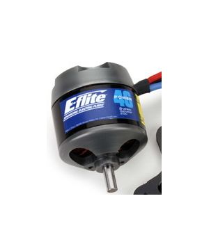 EFLM4046A Power 46 Brushless Outrunner motor  670 rpm/V 4-5S