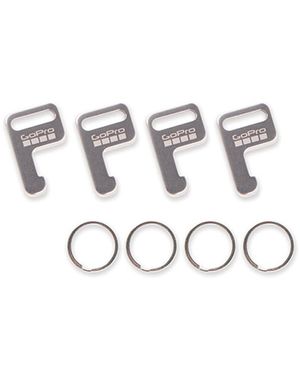 AWFKY-001 Wi-Fi Attachment Keys + Rings