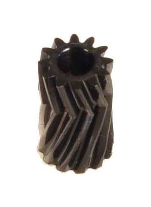 MIK4212 Pinion for herringbone gear 12 teeth M0.7
