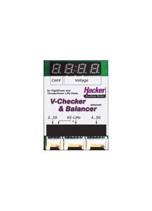 27874971 V-Checker and Balancer 2..6S