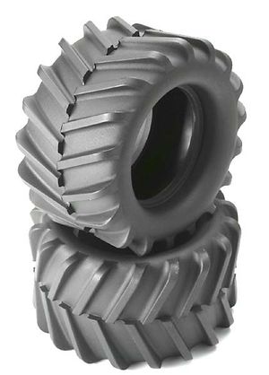 38-4970 "tyres 3.2"" t-maxx" (AKA TRX4970)
