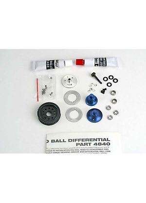 38-4840 Ball diff pro-style (AKA TRX4840)