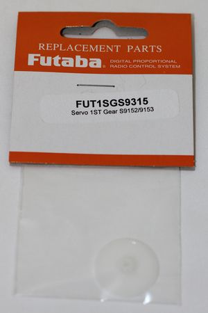 FUT1SGS9315 Servo 1ST Gear S9152/9153