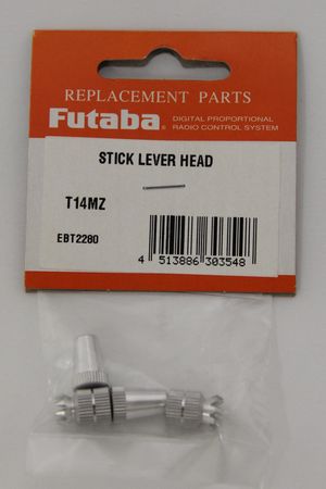 FUTLVHD14MZ Lever Head 14MZ (Short Type)