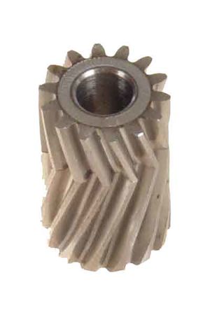 MIK4214 Pinion for herringbone gear 14 teeth M0.7
