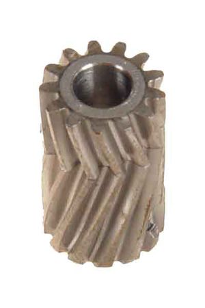 MIK4213 Pinion for herringbone gear 13 teeth M0.7