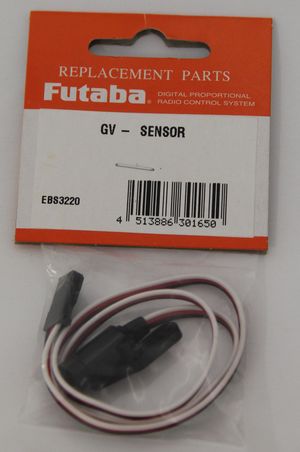 FUTGV1ST GV1 Replacement Sensor