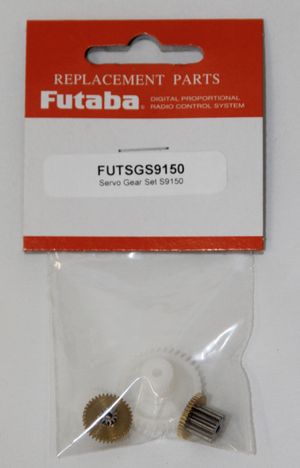 FUTSGS9150 Servo Gear Set S9150