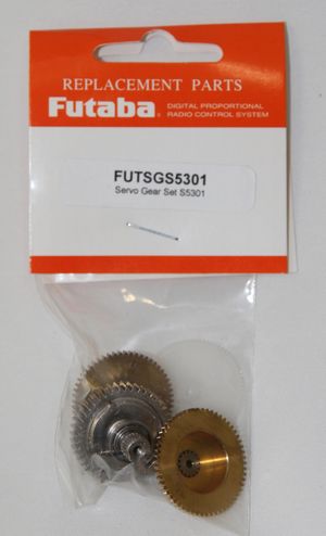FUTSGS5301 Servo Gear Set S5301