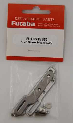 FUTGV1SS60 GV-1 Sensor Mount 60/90