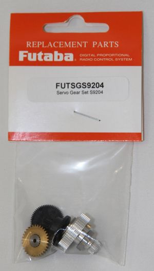 FUTSGS9204 Servo Gear Set S9204