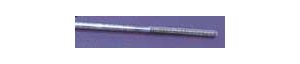 DBR173 30in  2-56 Threaded Rods (36pc per tube) 