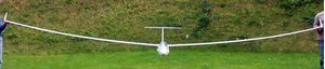 LETASH31SLS Ash 31 cfk glider HD Carbon Wing Joiner SLS
