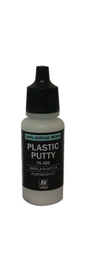 Vallejo - Plastic Putty (17 ml)